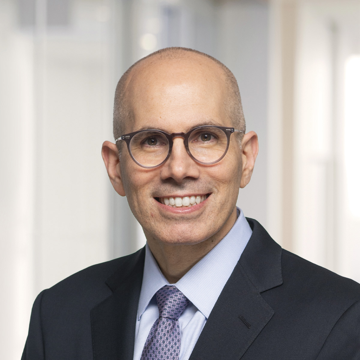 Mike Liebowitz